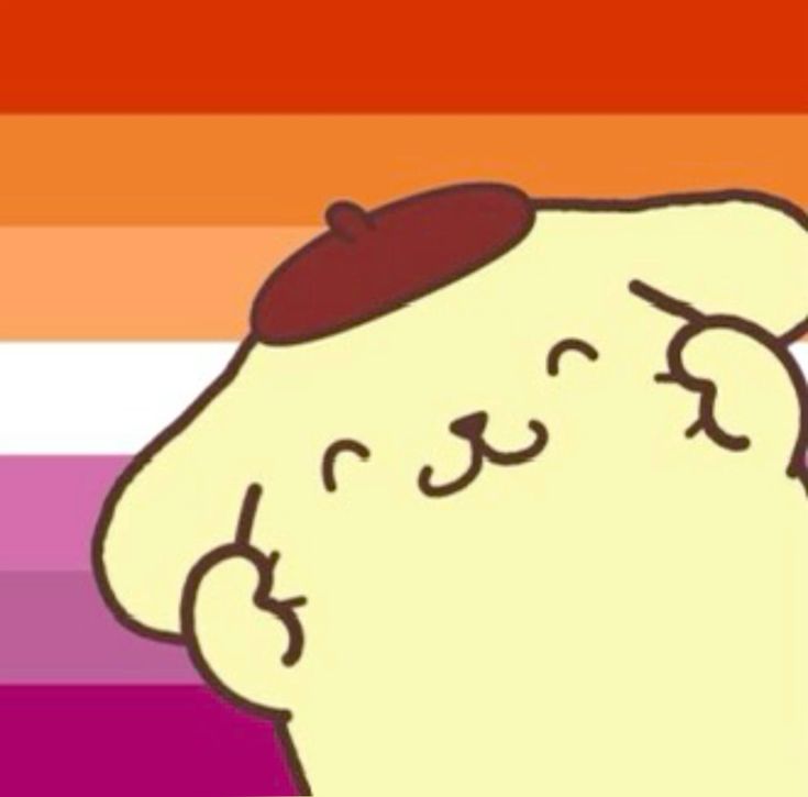 Patinha do Pompompurin